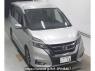 Used 2016 AT nissan serena GFC27 Image[0]