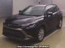 Toyota Corolla Cross ZSG10