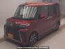 Used 2025 AT daihatsu tanto-custom LA650S Image[0]