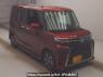 Used 2025 AT daihatsu tanto-custom LA650S Image[2]