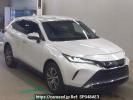 Toyota Harrier Hybrid AXUH85