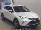 Toyota Harrier Hybrid AXUH85