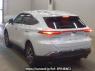 Used 2023 AT toyota harrier-hybrid AXUH85 Image[1]