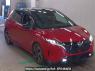 Used 2022 AT nissan aura FSNE13 Image[0]