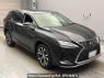 Used 2022 AT lexus rx GYL26W Image[2]