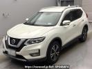 Nissan X-Trail NT32