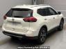 Used 2020 AT nissan x-trail NT32 Image[1]