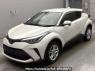 Used 2021 AT toyota c-hr NGX50 Image[0]