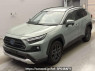 Used 2024 AT toyota rav4 AXAH54 Image[0]