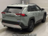 Used 2024 AT toyota rav4 AXAH54 Image[1]