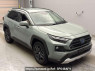 Used 2024 AT toyota rav4 AXAH54 Image[2]