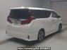 Used 2021 AT toyota alphard AGH30W Image[1]