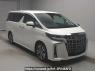 Used 2021 AT toyota alphard AGH30W Image[2]