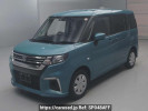 Suzuki Solio MA27S