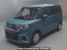 Used 2023 AT suzuki solio MA27S Image[0]