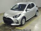 Toyota YARIS MXPA15