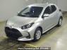 Used 2023 AT toyota yaris MXPA15 Image[0]
