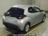 Used 2023 AT toyota yaris MXPA15 Image[1]