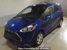 Toyota Sienta NCP175G