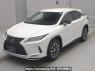 Used 2020 AT lexus rx GYL25W Image[0]