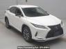 Used 2020 AT lexus rx GYL25W Image[2]