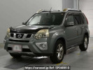 Nissan X-Trail TNT31