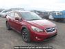Used 2013 AT subaru xv GP7 Image[0]