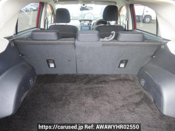 Used 2013 AT subaru xv GP7 Image[9]