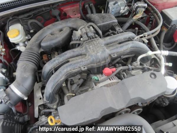 Used 2013 AT subaru xv GP7 Image[11]