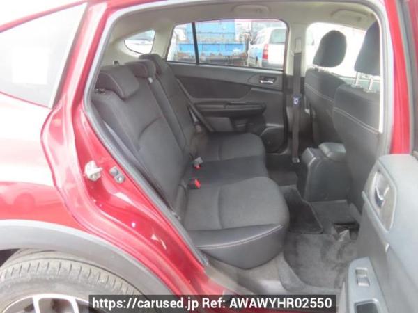Used 2013 AT subaru xv GP7 Image[17]