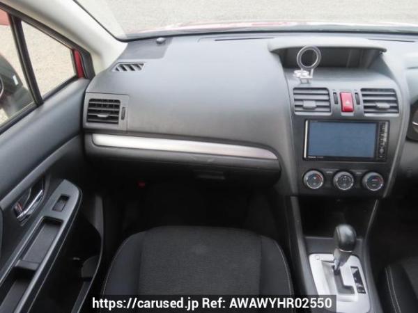 Used 2013 AT subaru xv GP7 Image[20]