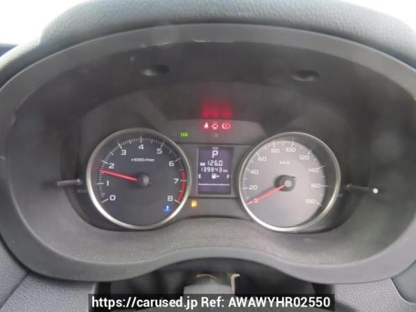 Used 2013 AT subaru xv GP7 Image[22]