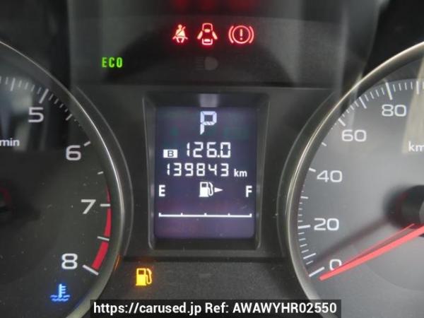 Used 2013 AT subaru xv GP7 Image[23]