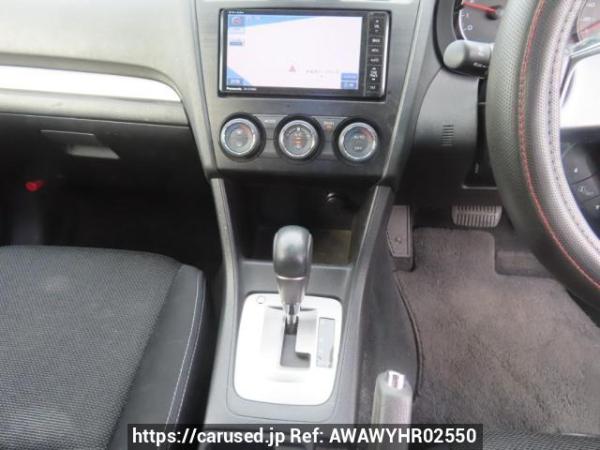 Used 2013 AT subaru xv GP7 Image[25]