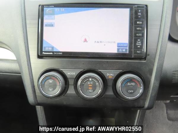 Used 2013 AT subaru xv GP7 Image[26]