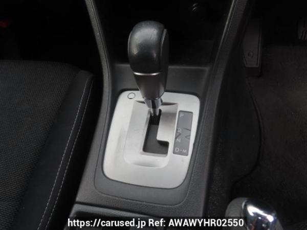 Used 2013 AT subaru xv GP7 Image[27]