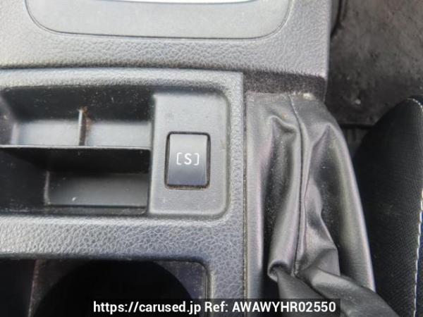 Used 2013 AT subaru xv GP7 Image[28]