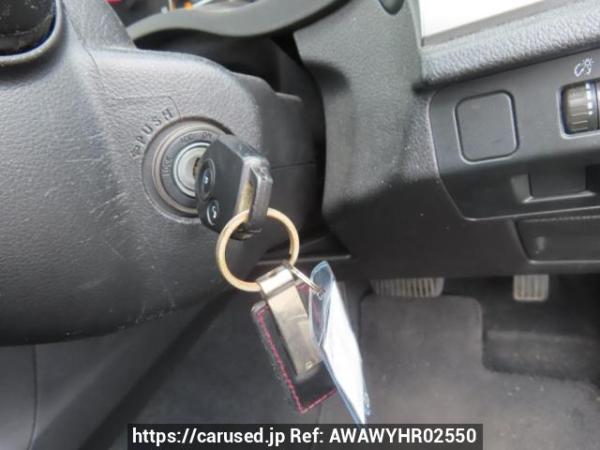 Used 2013 AT subaru xv GP7 Image[30]