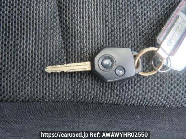 Used 2013 AT subaru xv GP7 Image[31]
