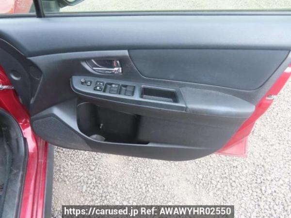 Used 2013 AT subaru xv GP7 Image[32]