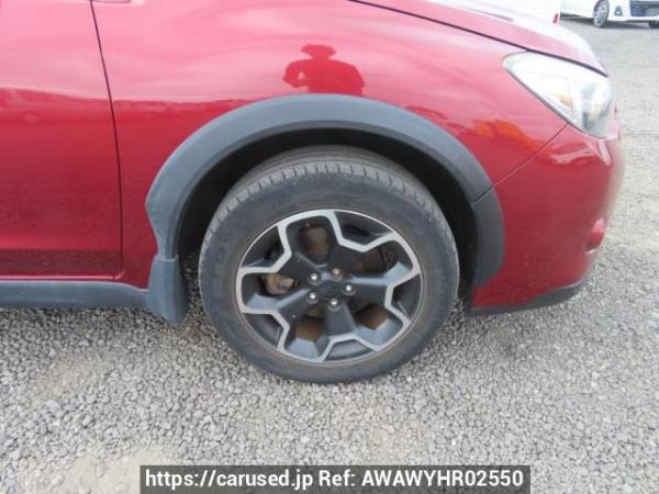 Used 2013 AT subaru xv GP7 Image[34]