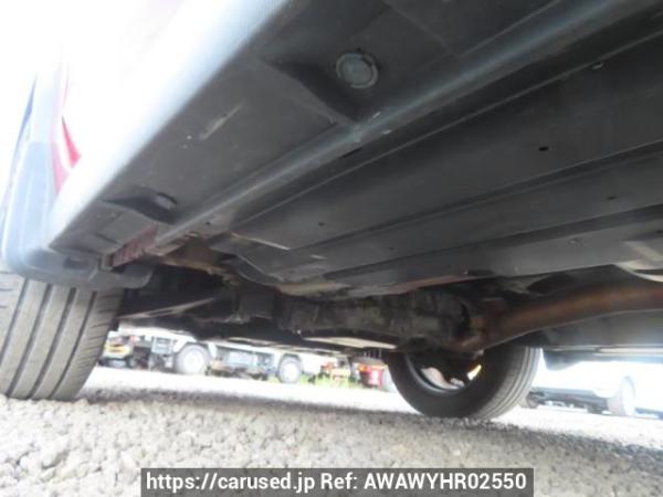 Used 2013 AT subaru xv GP7 Image[37]