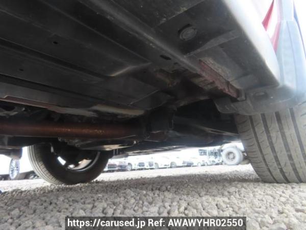 Used 2013 AT subaru xv GP7 Image[38]