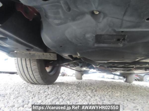 Used 2013 AT subaru xv GP7 Image[41]