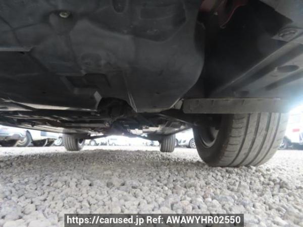 Used 2013 AT subaru xv GP7 Image[42]