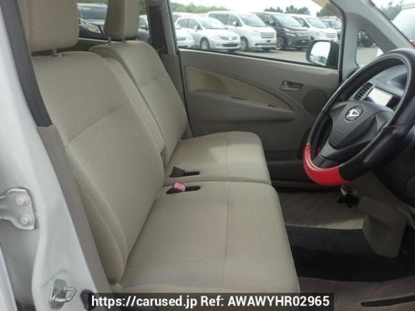 Used 2012 AT daihatsu move LA100S Image[11]
