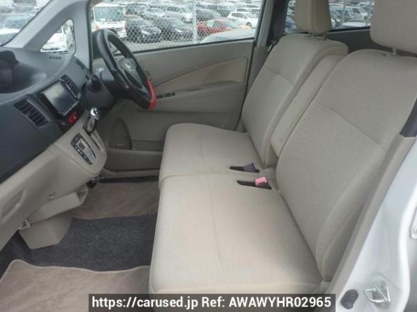 Used 2012 AT daihatsu move LA100S Image[12]