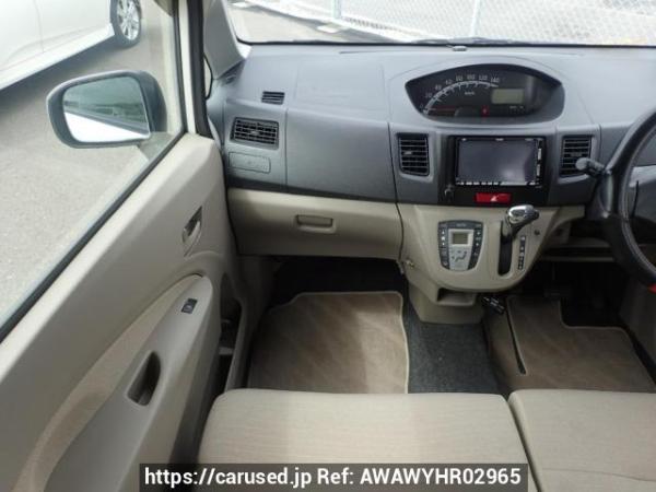 Used 2012 AT daihatsu move LA100S Image[16]