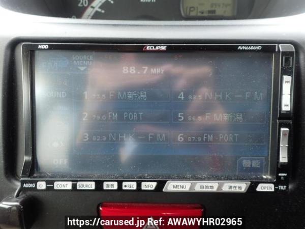 Used 2012 AT daihatsu move LA100S Image[19]