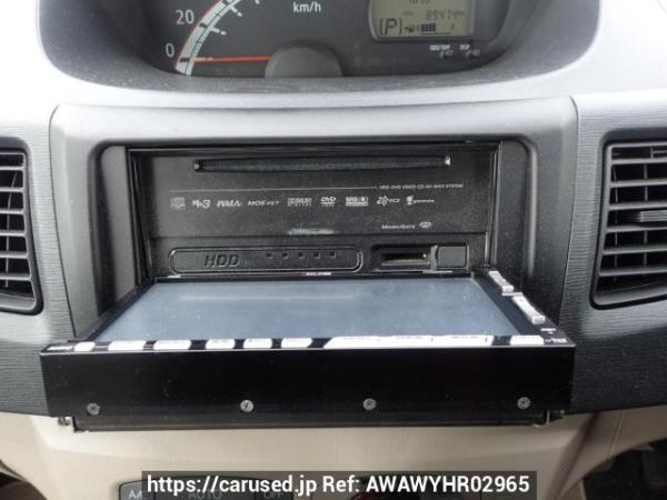 Used 2012 AT daihatsu move LA100S Image[20]